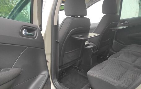 Peugeot 308 II, 2009 год, 430 000 рублей, 13 фотография