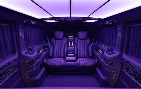 Mercedes-Benz V-Класс, 2026 год, 53 000 000 рублей, 10 фотография