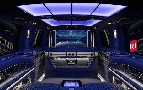 Mercedes-Benz V-Класс, 2026 год, 53 000 000 рублей, 5 фотография
