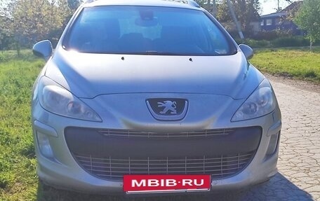 Peugeot 308 II, 2009 год, 430 000 рублей, 14 фотография