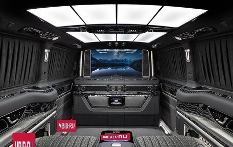 Mercedes-Benz V-Класс, 2026 год, 53 000 000 рублей, 4 фотография