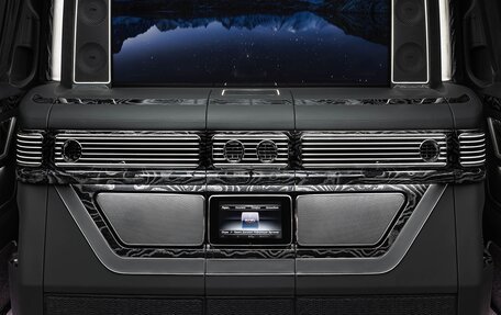 Mercedes-Benz V-Класс, 2026 год, 53 000 000 рублей, 23 фотография