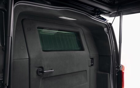 Mercedes-Benz V-Класс, 2026 год, 53 000 000 рублей, 21 фотография