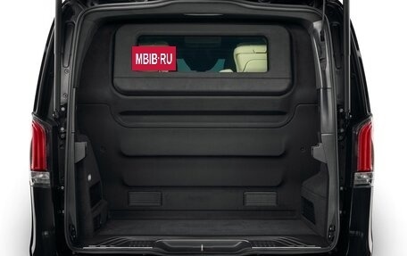 Mercedes-Benz V-Класс, 2026 год, 53 000 000 рублей, 22 фотография
