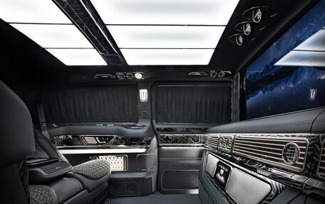 Mercedes-Benz V-Класс, 2026 год, 53 000 000 рублей, 26 фотография