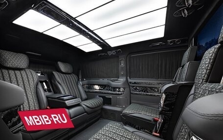 Mercedes-Benz V-Класс, 2026 год, 53 000 000 рублей, 15 фотография