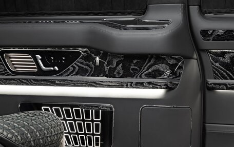 Mercedes-Benz V-Класс, 2026 год, 53 000 000 рублей, 30 фотография