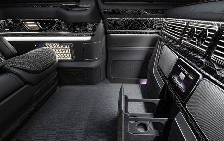 Mercedes-Benz V-Класс, 2026 год, 53 000 000 рублей, 39 фотография