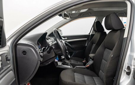 Skoda Octavia, 2011 год, 970 000 рублей, 5 фотография