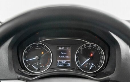 Skoda Octavia, 2011 год, 970 000 рублей, 10 фотография