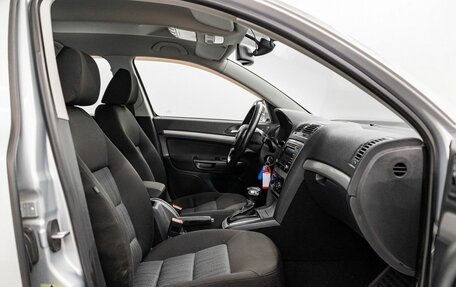 Skoda Octavia, 2011 год, 970 000 рублей, 6 фотография