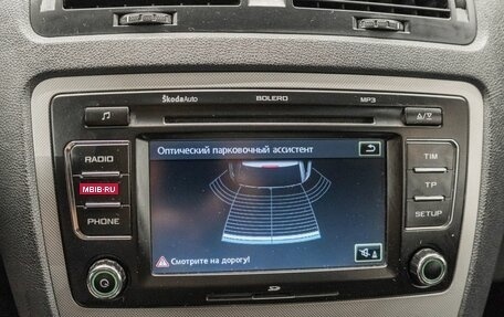 Skoda Octavia, 2011 год, 970 000 рублей, 12 фотография