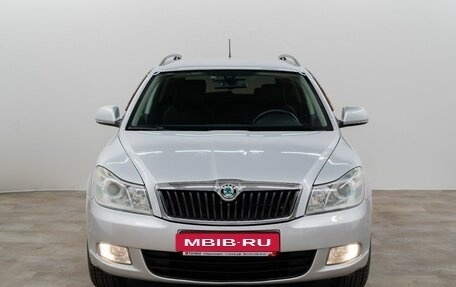 Skoda Octavia, 2011 год, 970 000 рублей, 2 фотография