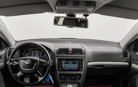 Skoda Octavia, 2011 год, 970 000 рублей, 8 фотография