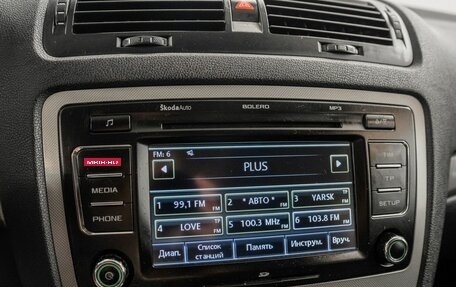 Skoda Octavia, 2011 год, 970 000 рублей, 14 фотография