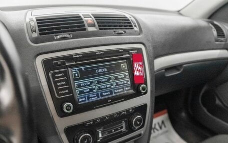 Skoda Octavia, 2011 год, 970 000 рублей, 11 фотография