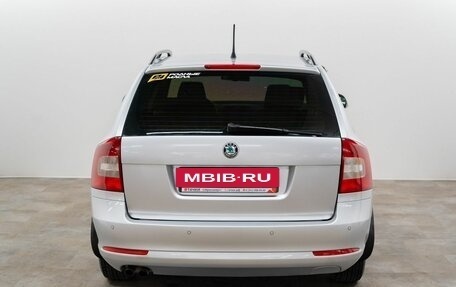 Skoda Octavia, 2011 год, 970 000 рублей, 3 фотография