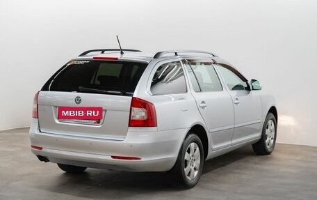 Skoda Octavia, 2011 год, 970 000 рублей, 4 фотография