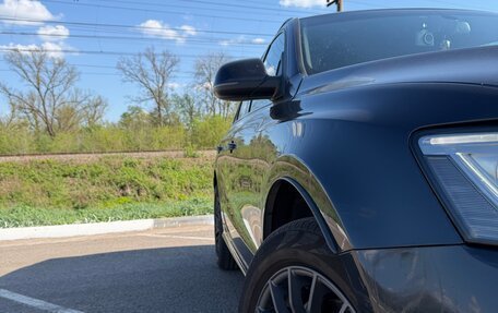 Audi Q5, 2013 год, 2 500 000 рублей, 1 фотография