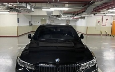 BMW 3 серия, 2019 год, 3 650 000 рублей, 1 фотография