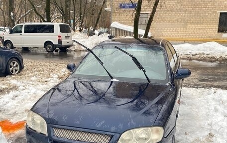 KIA Spectra II (LD), 2008 год, 400 000 рублей, 1 фотография