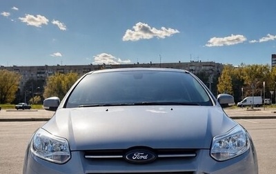 Ford Focus III, 2011 год, 900 000 рублей, 1 фотография