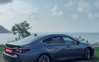 Lexus ES VII, 2020 год, 4 490 000 рублей, 1 фотография