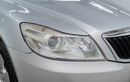 Skoda Octavia, 2011 год, 970 000 рублей, 21 фотография
