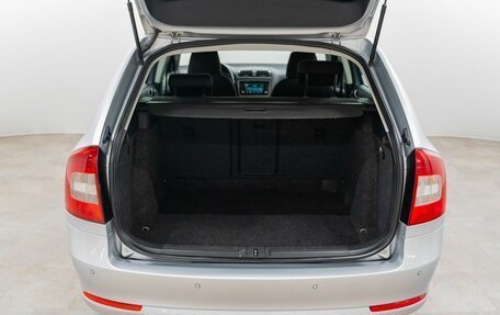 Skoda Octavia, 2011 год, 970 000 рублей, 20 фотография
