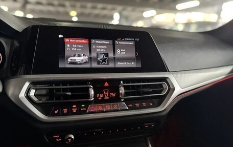 BMW 3 серия, 2019 год, 3 650 000 рублей, 4 фотография