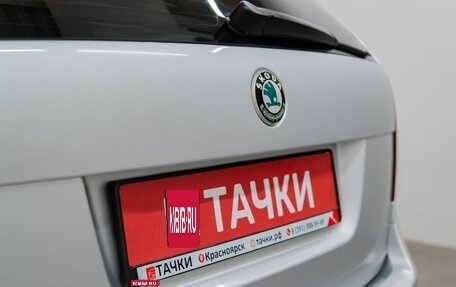 Skoda Octavia, 2011 год, 970 000 рублей, 23 фотография