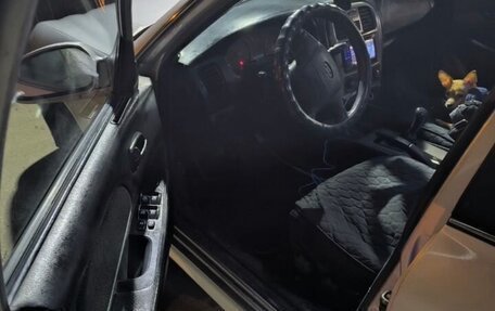 Hyundai Sonata IV рестайлинг, 2004 год, 270 000 рублей, 10 фотография
