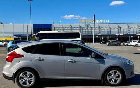 Ford Focus III, 2011 год, 900 000 рублей, 3 фотография