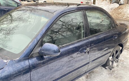 KIA Spectra II (LD), 2008 год, 400 000 рублей, 4 фотография