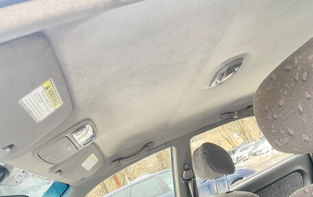 KIA Spectra II (LD), 2008 год, 400 000 рублей, 6 фотография