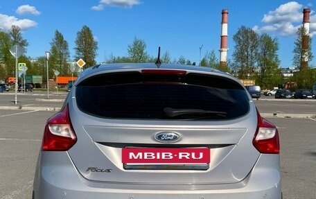 Ford Focus III, 2011 год, 900 000 рублей, 4 фотография