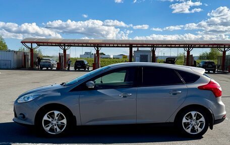 Ford Focus III, 2011 год, 900 000 рублей, 5 фотография