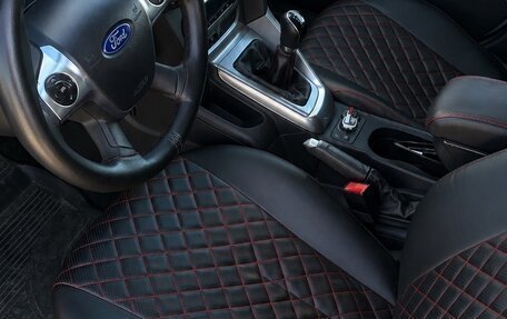Ford Focus III, 2011 год, 900 000 рублей, 9 фотография
