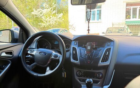 Ford Focus III, 2011 год, 900 000 рублей, 7 фотография