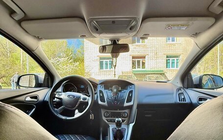 Ford Focus III, 2011 год, 900 000 рублей, 8 фотография