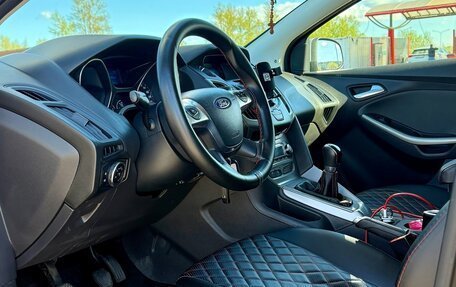 Ford Focus III, 2011 год, 900 000 рублей, 6 фотография