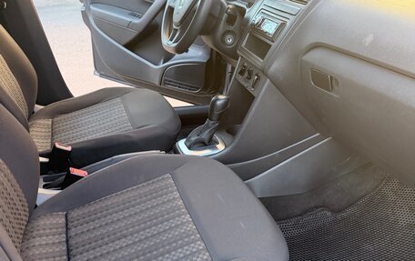 Volkswagen Polo VI (EU Market), 2017 год, 1 199 000 рублей, 6 фотография