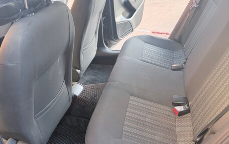 Volkswagen Polo VI (EU Market), 2017 год, 1 199 000 рублей, 8 фотография