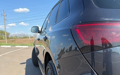 Audi Q5, 2013 год, 2 500 000 рублей, 5 фотография