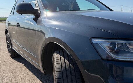 Audi Q5, 2013 год, 2 500 000 рублей, 7 фотография