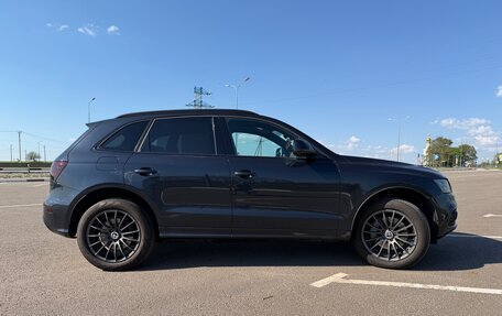 Audi Q5, 2013 год, 2 500 000 рублей, 8 фотография