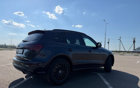 Audi Q5, 2013 год, 2 500 000 рублей, 3 фотография