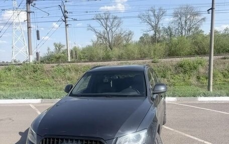 Audi Q5, 2013 год, 2 500 000 рублей, 6 фотография