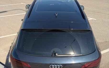 Audi Q5, 2013 год, 2 500 000 рублей, 11 фотография