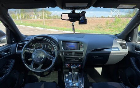 Audi Q5, 2013 год, 2 500 000 рублей, 15 фотография